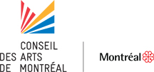 Conseil des Arts de Montreal